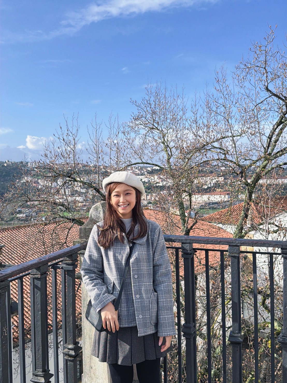 ポルトガルで必見！コインブラ大学で最も美しい写真スポット | Trip 