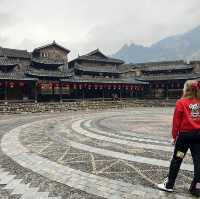 Guizhou- 西江千户苗寨- 2-day trip. 