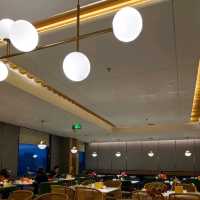 Escape the stress at Hilton Garden Inn Nanshan