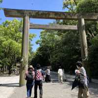 熱田神宮