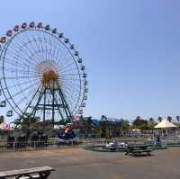 兵庫県立赤穂海浜公園