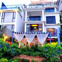 Escape haven at Blue Coast East Jiaochangwei