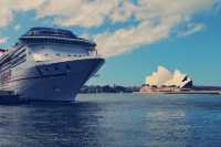 Explore Sydney.