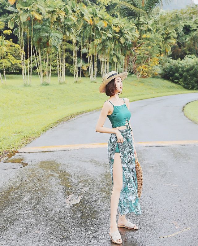 Hawaii | Professional guide for taking photos and checking in Hawaii