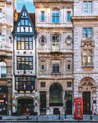 London Trip | Must-visit 9 hidden gem filming locations