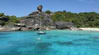 Similan Islands