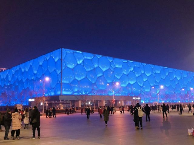 Impressive Piece of Architecture!🇨🇳
