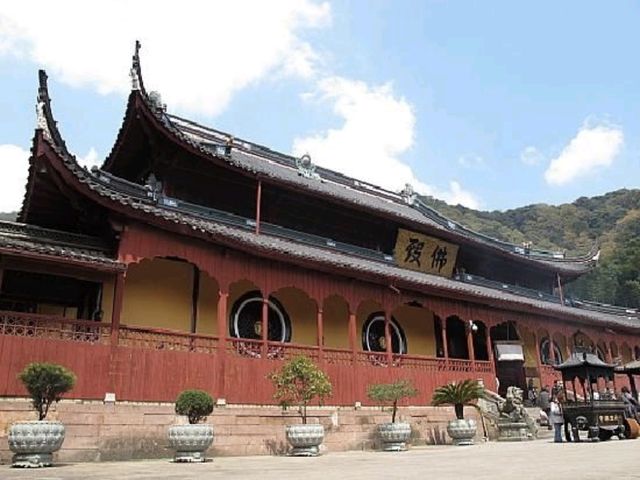 Discover Serenity Amidst Ancient Splendor🇨🇳