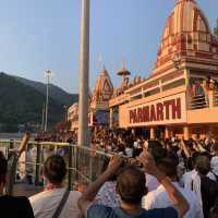 Land of Hindu Gods, Rishikesh, Dehradun 