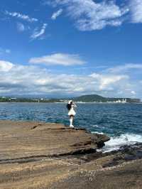 濟州島一年只開放100天的景點