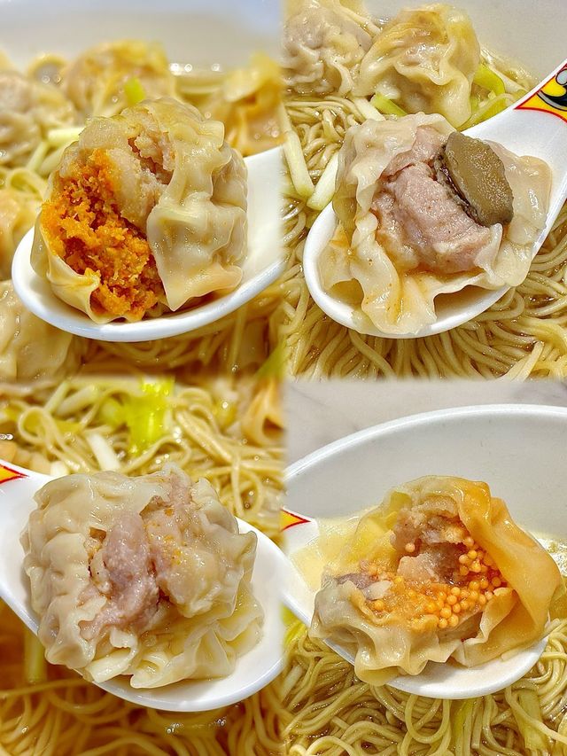 吃過這家店，才算真的來了廣州！