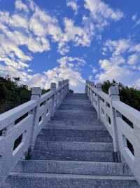 福州｜連江粗蘆島——海邊的浪漫，日落佔一半