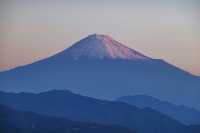 小眾寶藏富士山機位和解鎖人生第四家富士山景酒店