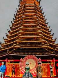 Cultural Charm of Guangxi