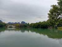 桂林風光