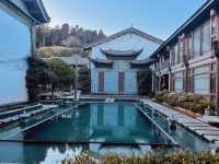 麗江旅遊｜古城民宿體驗小記