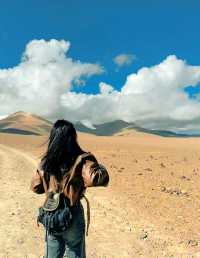 喜馬拉雅山脈下最美大地地裂，奇林峽