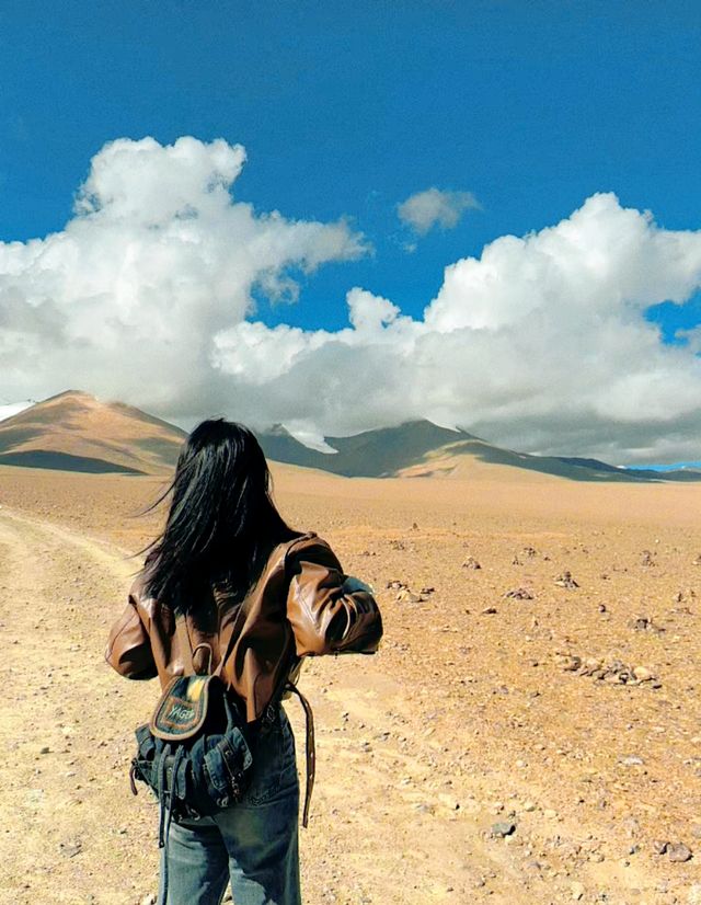 喜馬拉雅山脈下最美大地地裂，奇林峽