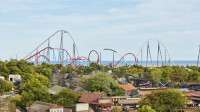 Explore PortAventura, A World of Excitement