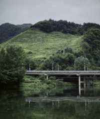 走，去東北邊境小城