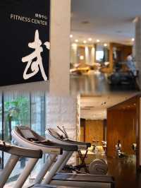魔都酒店｜國慶節當然要住國風酒店