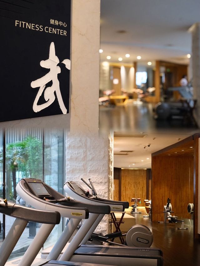 魔都酒店｜國慶節當然要住國風酒店