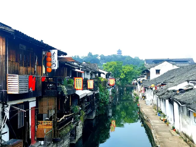 Shaoxing Tourism