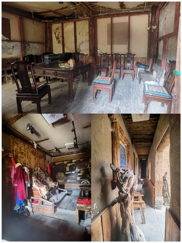 【四川汶川縣~蘿蔔寨旅遊景區】 【四川汶川縣~蘿蔔寨旅遊景區】