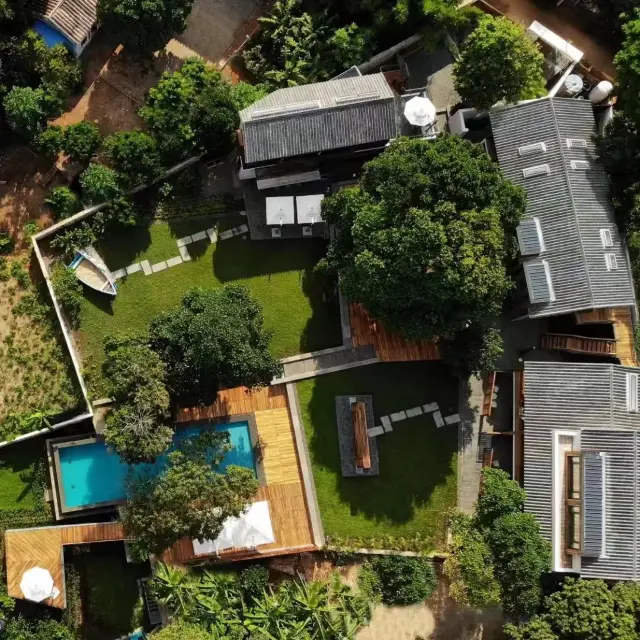 웨이주도에서 무제한으로 머무르고 싶은 민박입니다