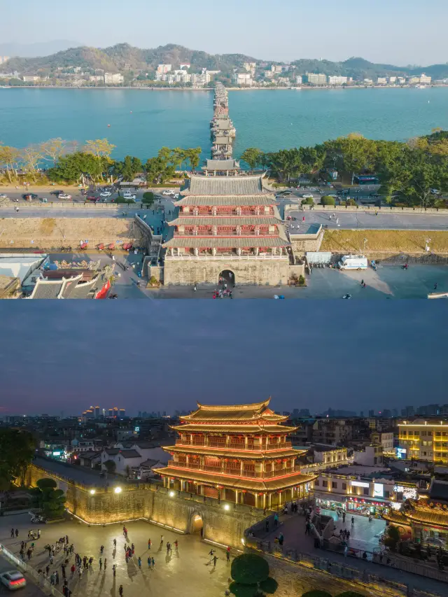 Chaozhou Travel | Three-Day Free Travel Guide, Check-in Core Destination