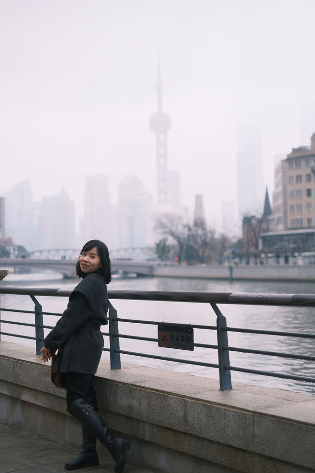 一些路上的街拍片段