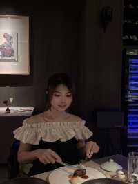 熟人带路先知嘅私房菜館