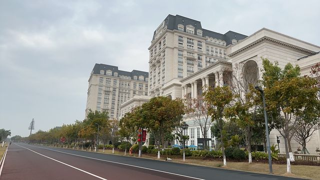 廈門之行