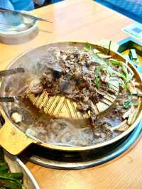 上海韓國街美食攻略