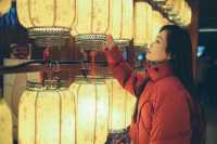 東台西溪董永故里，七仙女都眷戀的千年古鎮究竟有多美