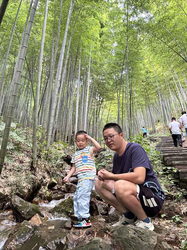 從上海自駕3小時到溧陽,天夜根本不夠玩! 從上海自駕3小時到溧陽,天夜根本不夠玩!