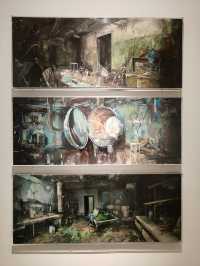 羅中立美術館｜閒逛美術展