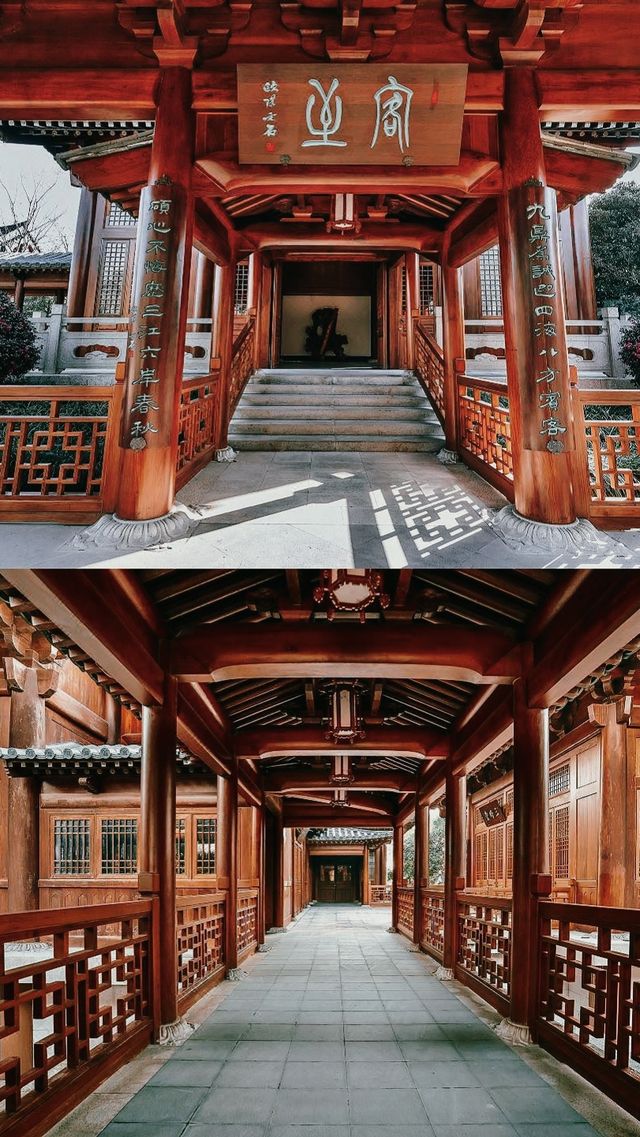 此生不留遺憾 |東平草堂·宋代生活美學館!