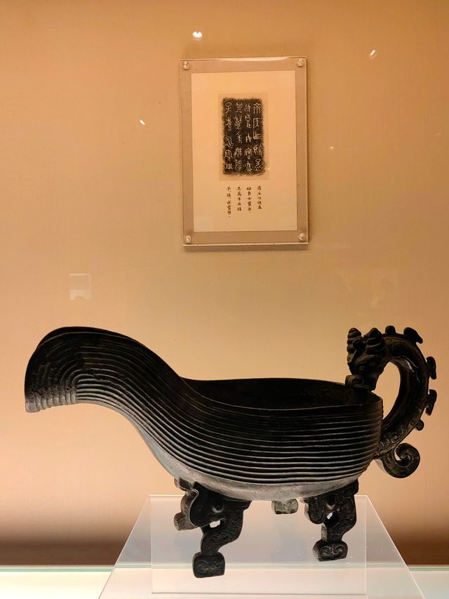 沪博——上海博物館