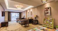 順德香雲紗園林酒店-追溯嶺南文化，體驗香雲紗之韻