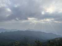 羅定風車山半日遊雲浮拍照聖地推薦