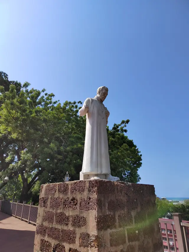 말라카 성 바울 대성당