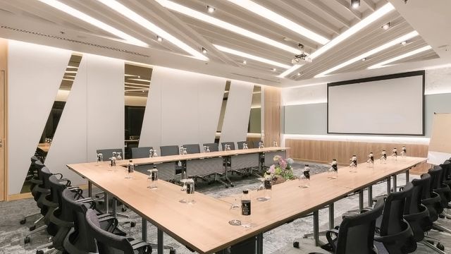 親子度假千萬不要錯過這家酒店太棒啦
