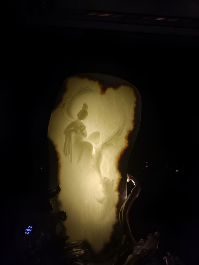 深圳珠寶展｜你永遠可以相信深圳珠寶博物館~