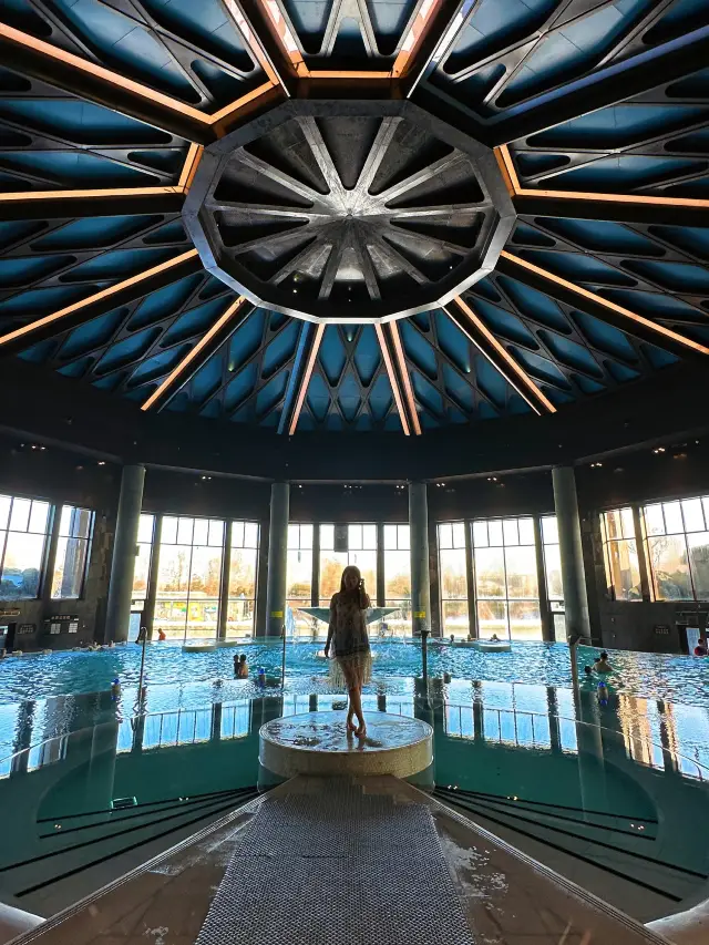 People from Harbin understand romance | It's not just about hot springs