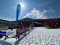 札幌滑雪場：釋放冬日激情，盡享極致滑雪樂趣！