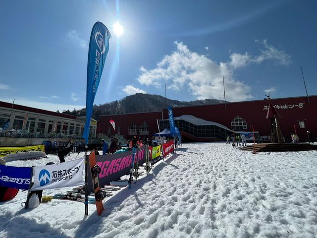 札幌滑雪場：釋放冬日激情，盡享極致滑雪樂趣！