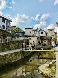 千島湖芹川古村，隱藏了七百多年的人間秘境