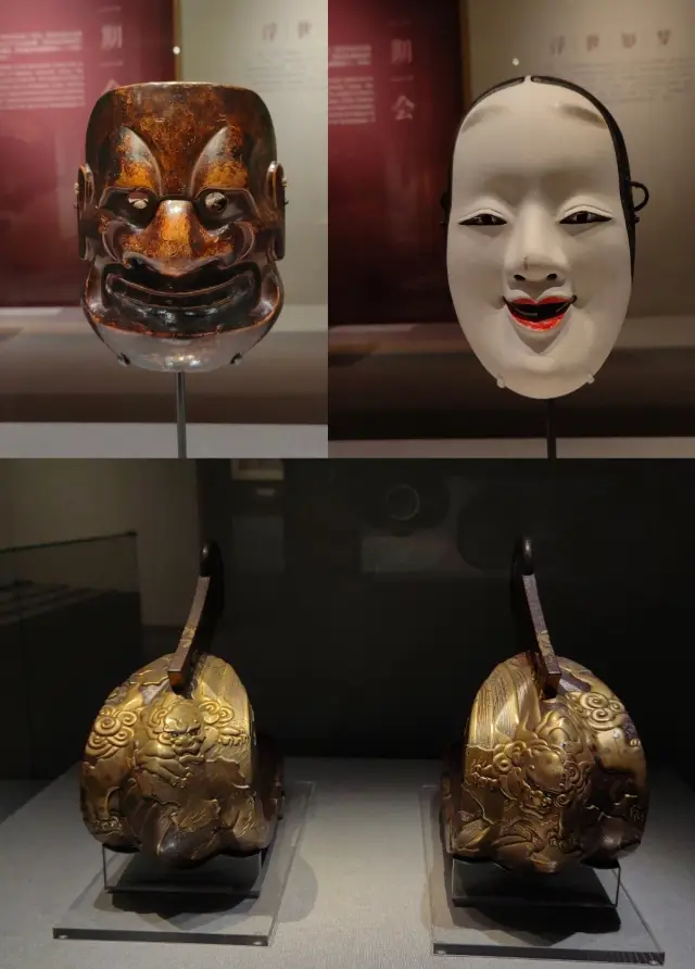 Essence of the Orient - Japanese Artifacts from the Royal Ontario Museum of Canada