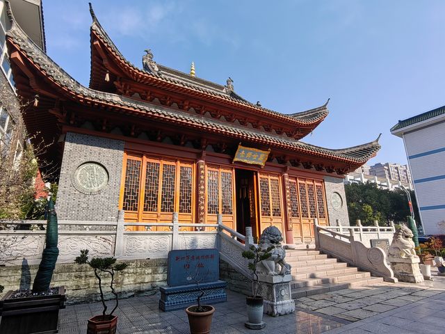 江蘇省海安高級中學